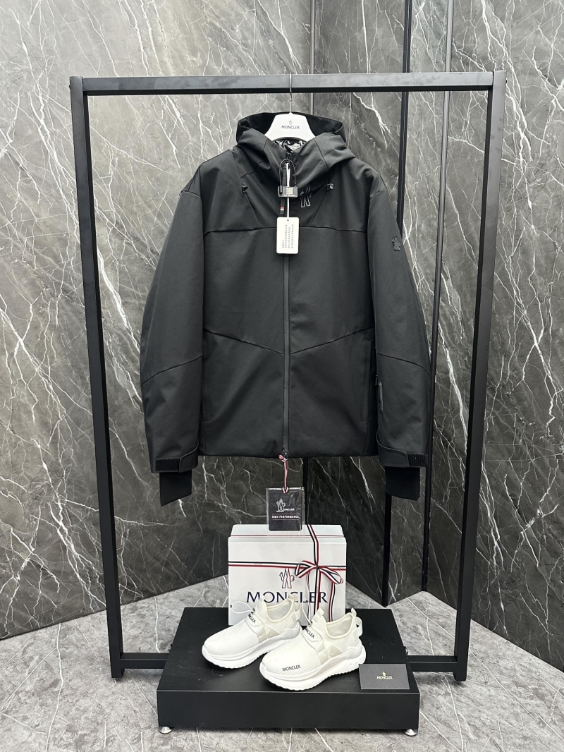 Balenciaga Down Coat